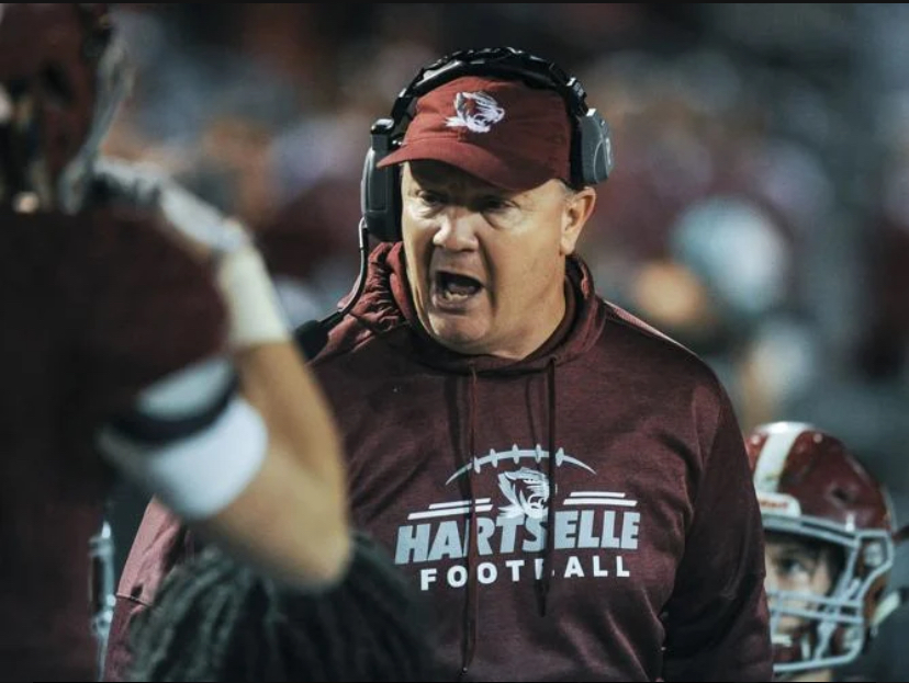 Morgan County Sports Hall of Fame tweet media