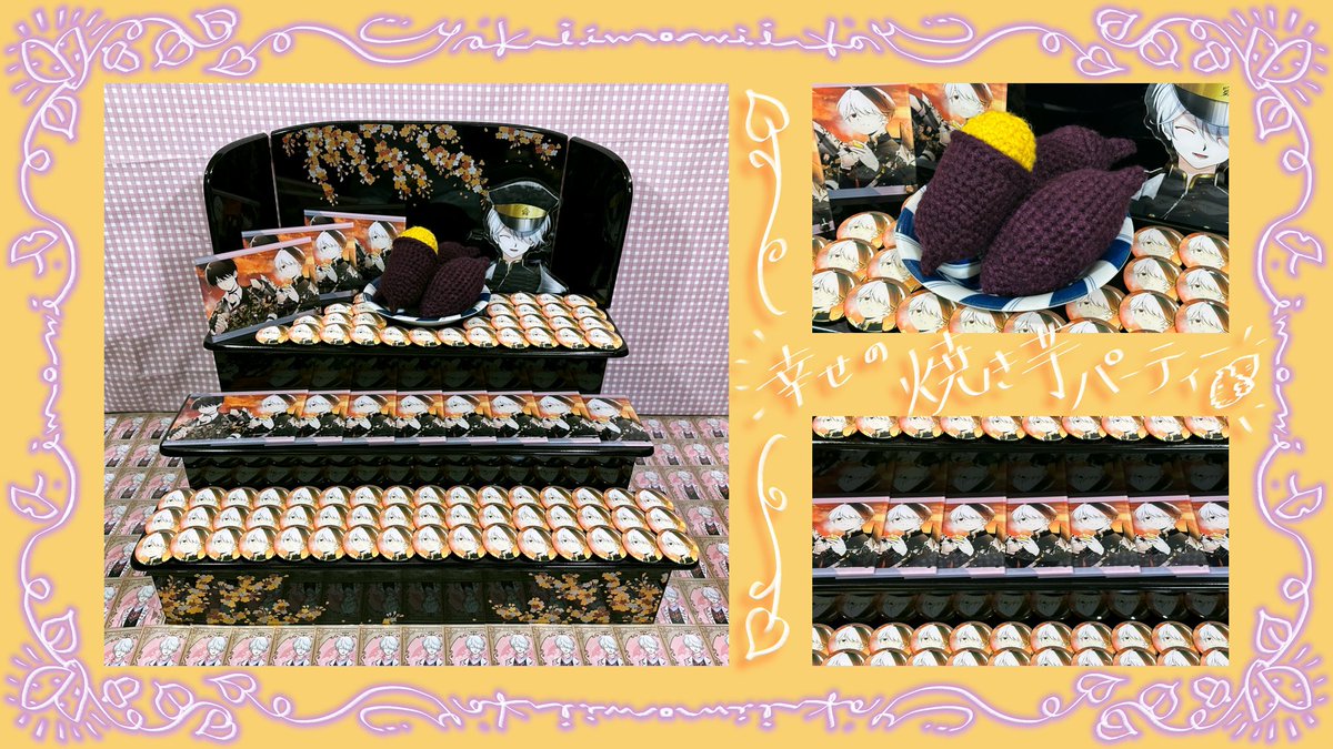 ___mg01___'s tweet photo. *̣̥💛·͙̥‧‧̩̥·‧•̥̩̥͙‧·‧̩̥·‧•̥̩̥͙‧·‧̩̥˟͙∗❤️∗˟͙‧̩̥·‧•̥̩̥͙‧·‧̩̥‧‧•̥̩̥͙‧·‧̩̥‧·͙̥̣💛*̣̥

　　　　　　　　🐇
　　　　　🟥🟥🟥🟥🟥
　　　　🟨🟨🟥🟥🟥🟨
　　⚪️🟨🟨🟨🟨🟥🟨🟨⚪️
　　　⚪️⚪️⚪️⚪️⚪️⚪️⚪️⚪️　🥄

　美味しい夢を君と一緒に!!
   　　　　　　　　#在坂記念日2025 https://t.co/64mEyaEtbT