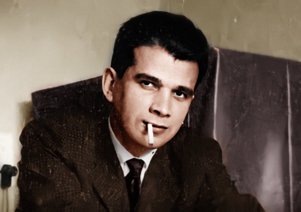 «hep cepheden bir kurşuna karşı önlem aldım, kanserle arkamdan hançerlendim»