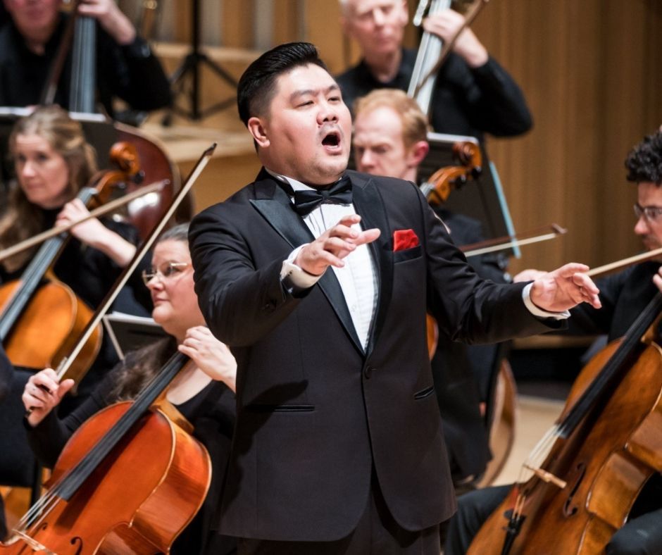 Welsh National Opera tweet media