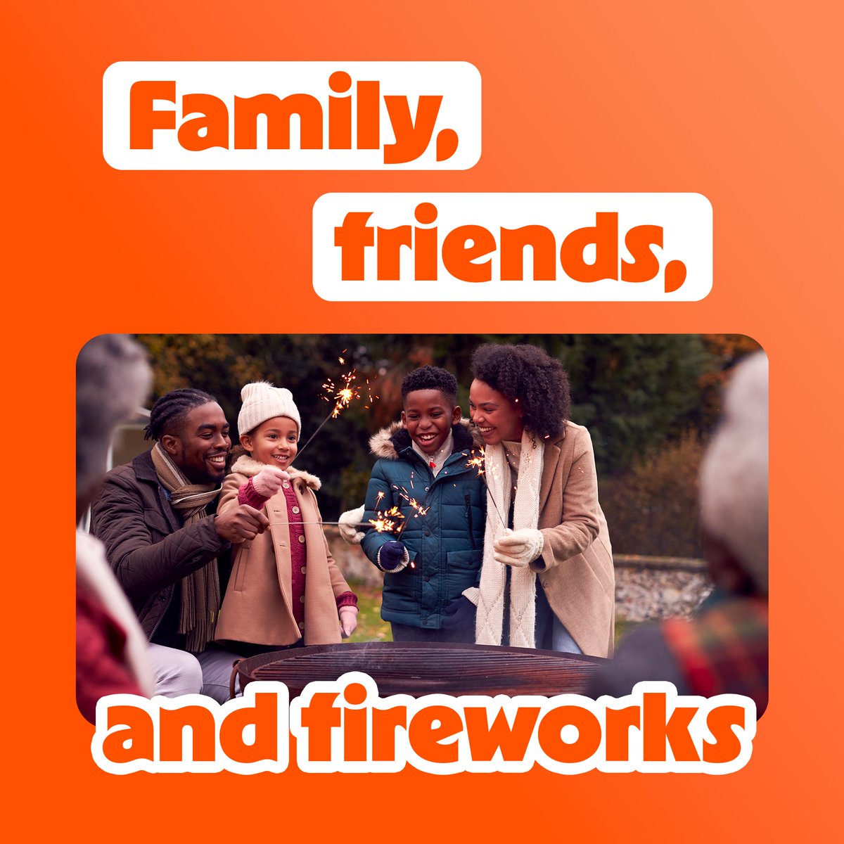 My toasting marshmallow skills are finally useful 🎇

Tempcover your trip to the fireworks display 🎆

#fireworks #bonfirenight #driving