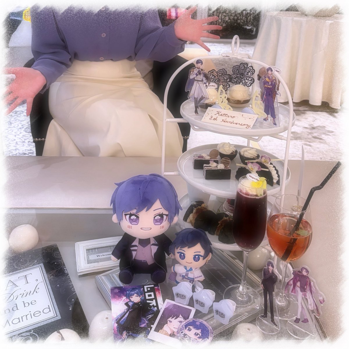 𝑹𝑼𝑲𝑨🍭💚 (@rukaaa4444) / Posts / X