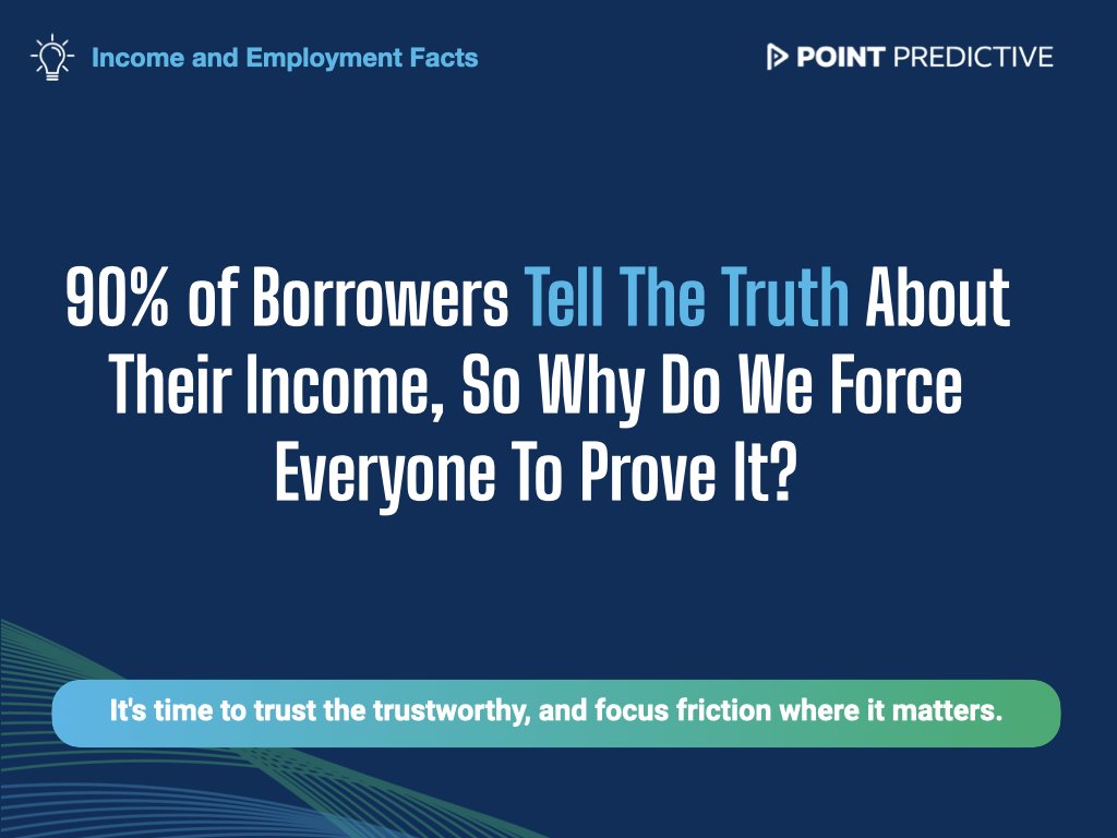 Point Predictive Inc. tweet media