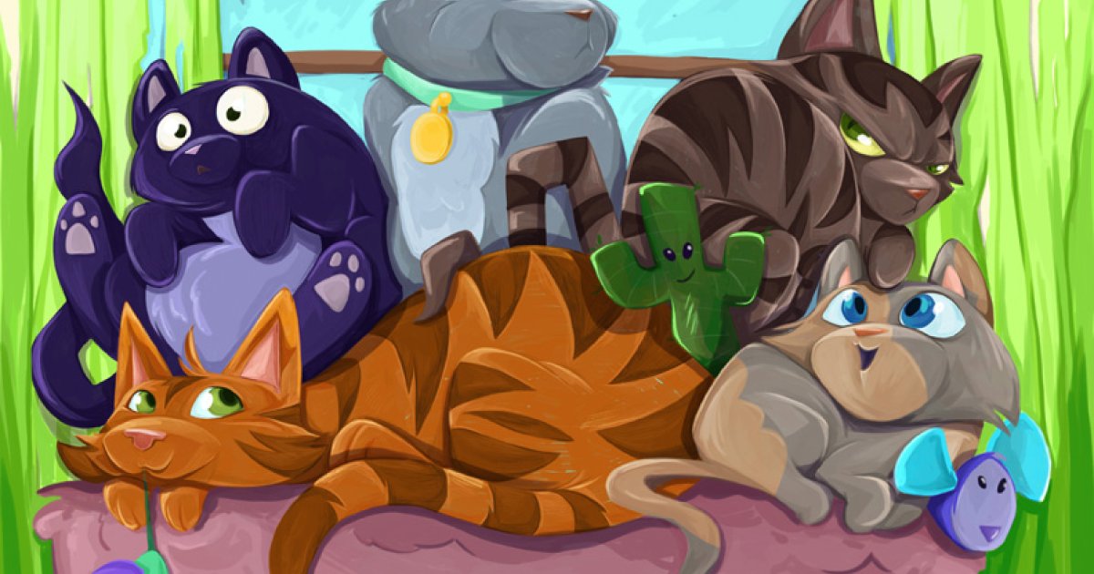 Meet Amber Rankin, who illustrated our GROWTH theme for November! Her work features lively colors and expressive characters depicting everyday (mis)adventures. Explore some of Amber’ favorite works creativemornings.com/blog/growth-il… #CMgrowth