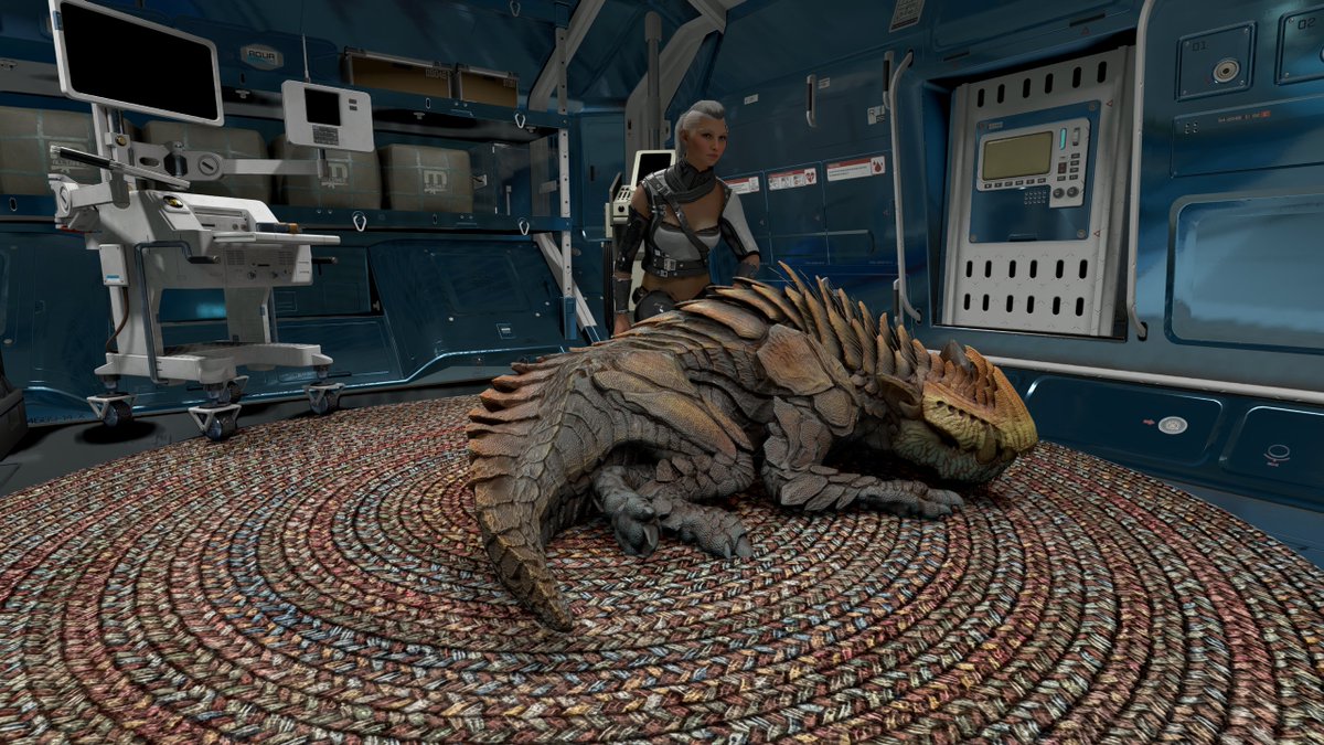 My sleepy lil angel lol