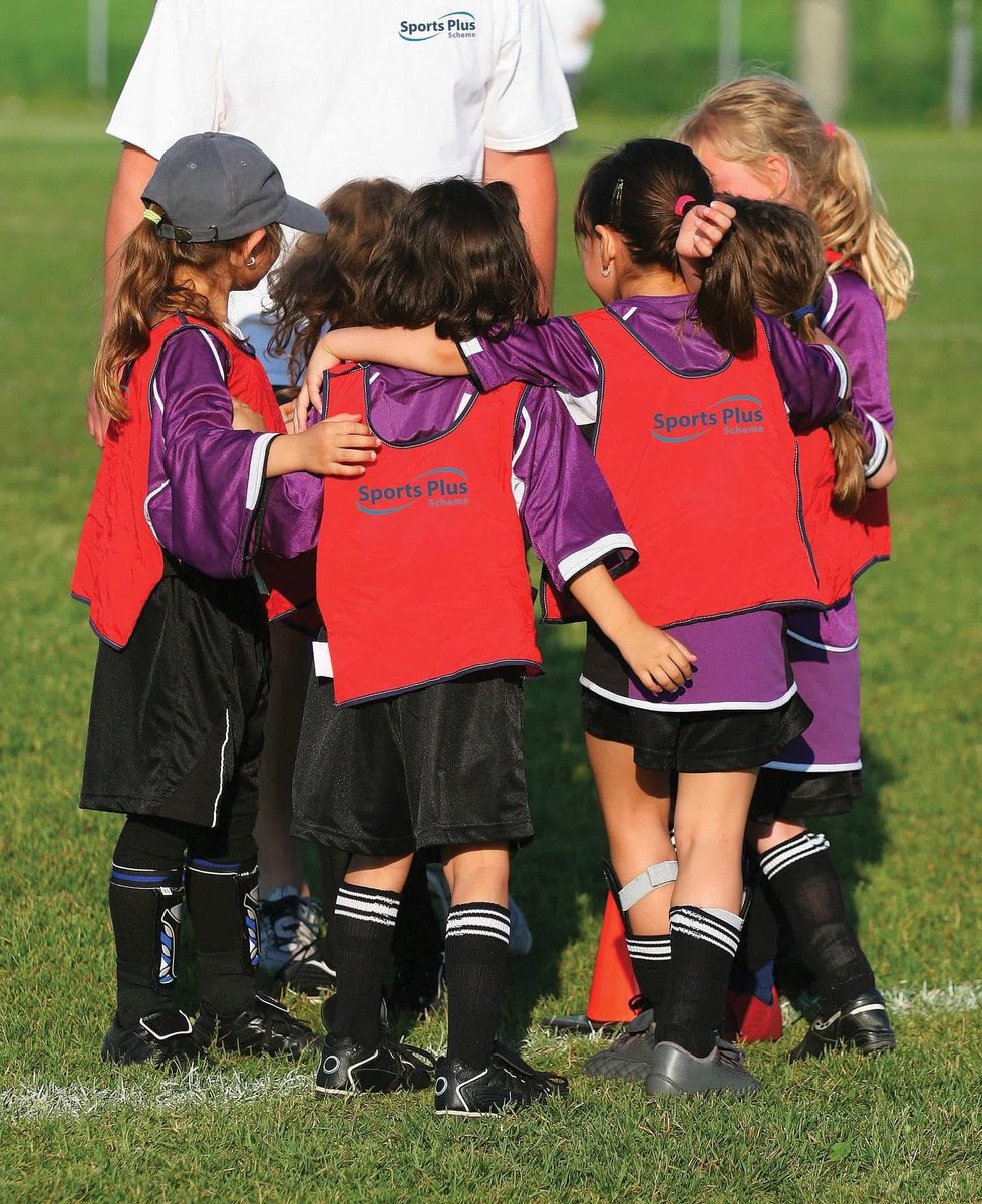 Sports Plus Scheme tweet media