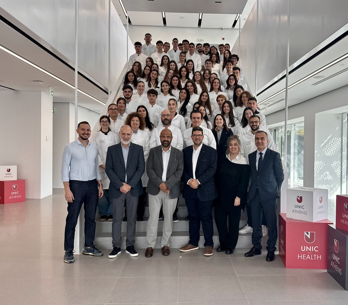 unicathens tweet media