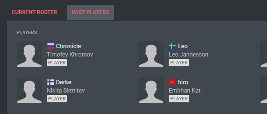 LianVLR's tweet photo. How does @FNATIC keep losing actual goats bruh 😭😭😭😭😭😭😭😭😭😭😭 https://t.co/FQfs7cd5P1