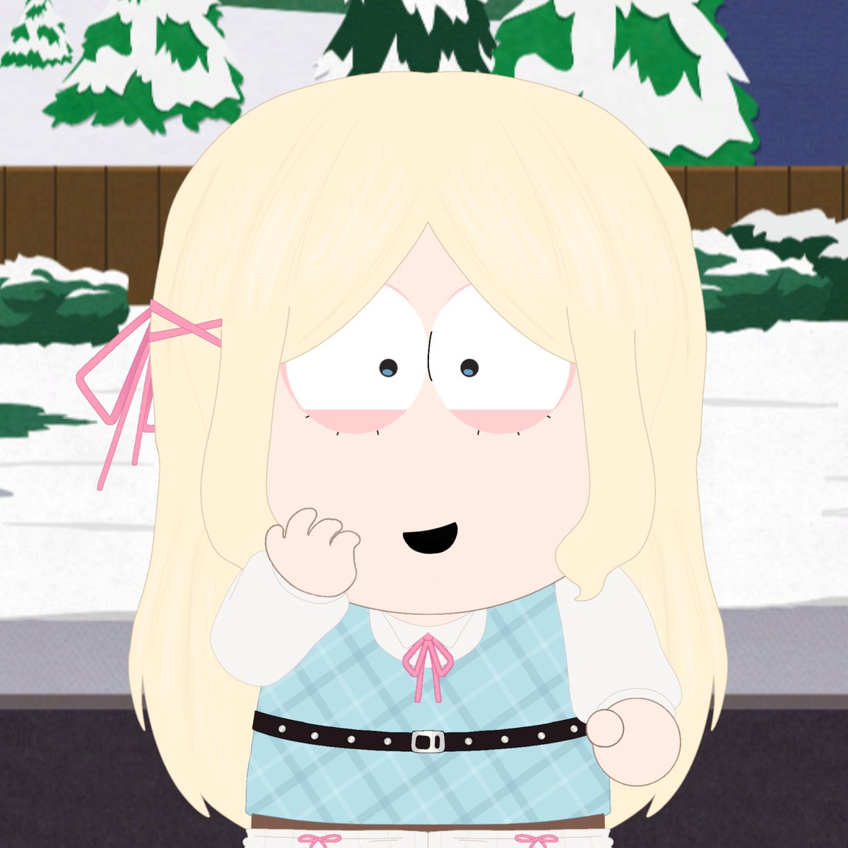 🎀┋Lacy Lovethorn˙❁ tweet media