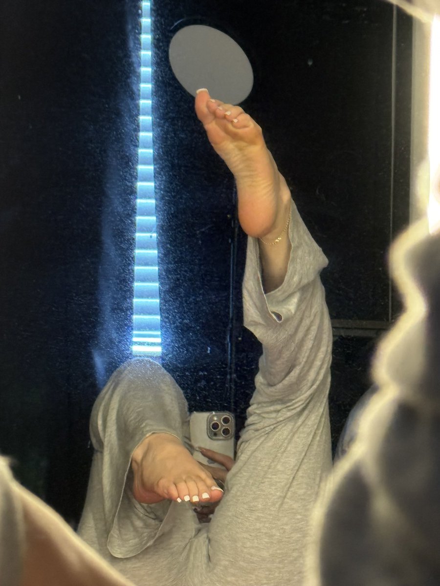 Rissa Soles 👣⭐️ tweet media