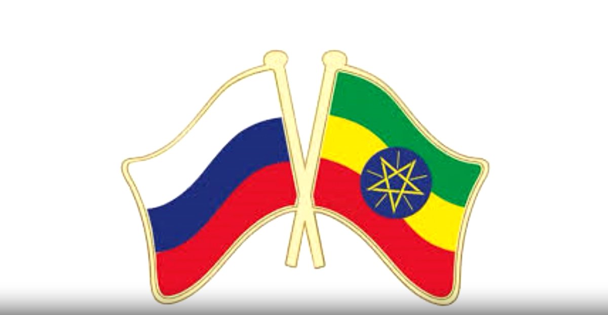 EthiopianNewsA's tweet photo. Ethiopia, Russia Bilateral Cooperation Expanding in All Spheres: Ambassador Terekhin
#EthiopiaRussiaRelations #Diplomacy #EconomicCooperation #BilateralTies
#AddisAbaba #EvgenyTerekhin #RussianEmbassy #ScienceTechnology
https://t.co/cqRfOOCK94 https://t.co/A2bDfaehJR