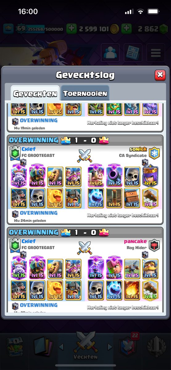 Chief 🇳🇱 tweet media