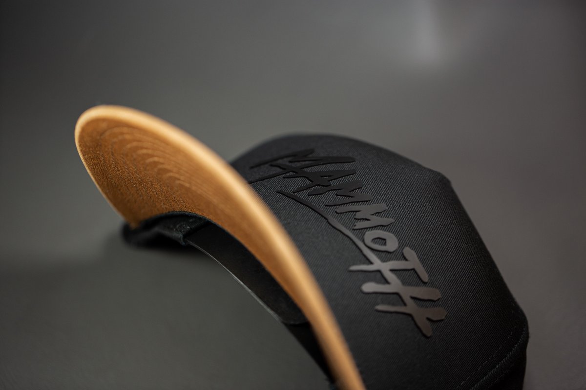 Captuer Headwear tweet media