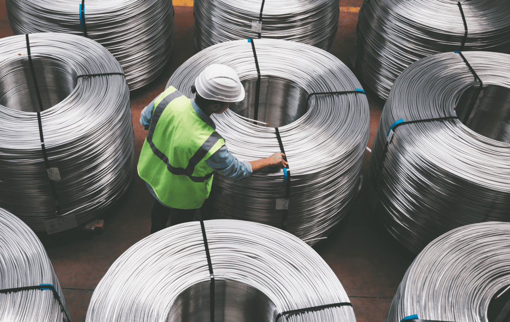 FEATURE: European steelmakers trade short-term pain for long-term gain to decarbonize

🔎European decarbonization projects delayed
🔎Market headwinds hamper #greensteel transition
🔎Policy support builds up lower-emission #steel market

📰 Full story: okt.to/UBaIhW