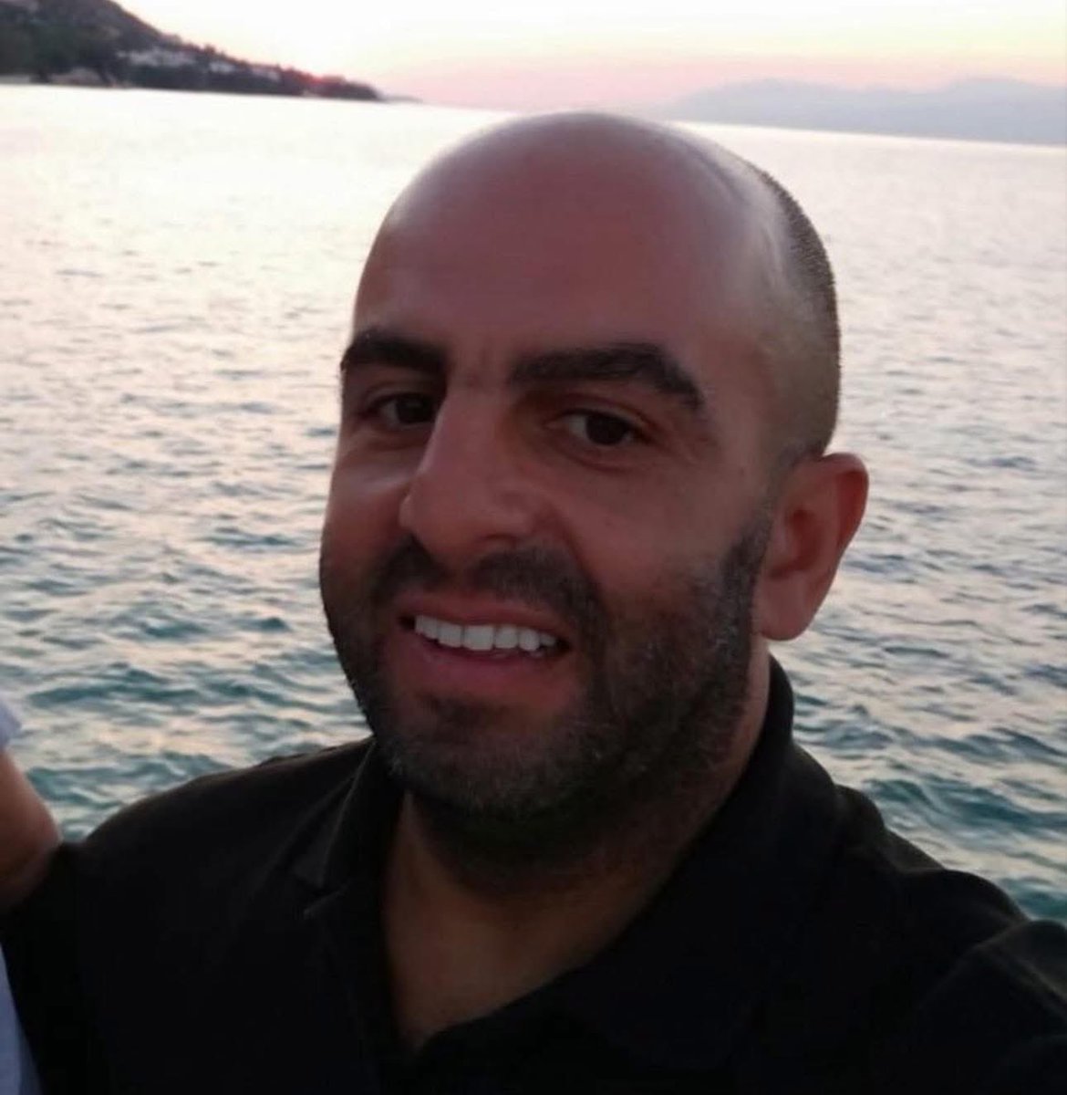 And 48yo Samir Zitouni is currently in a critical condition after protecting passengers from the attacker

Immigrants (direct or the descendants of — he could be either) are not the problem

A society that alienates and disenfranchises people is, which you support