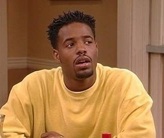 Shawn Wayans apparently lmao