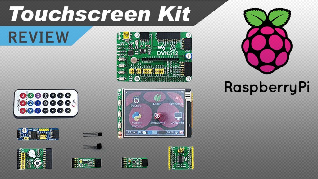 circuitbasics's tweet image. An unboxing and review of the Raspberry Pi Touchscreen and Modules Kit [VIDEO] youtube.com/watch?v=AtJwGS… #raspberrypi #rpi2 #diyelectronics