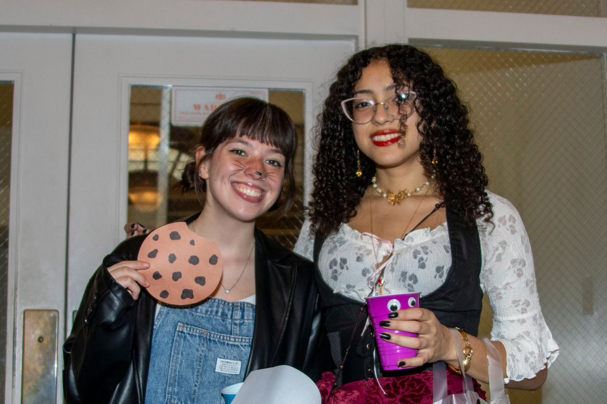 Cedar Crest College tweet media