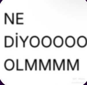 bu begendiklerin ne diyen elemana karsı biz