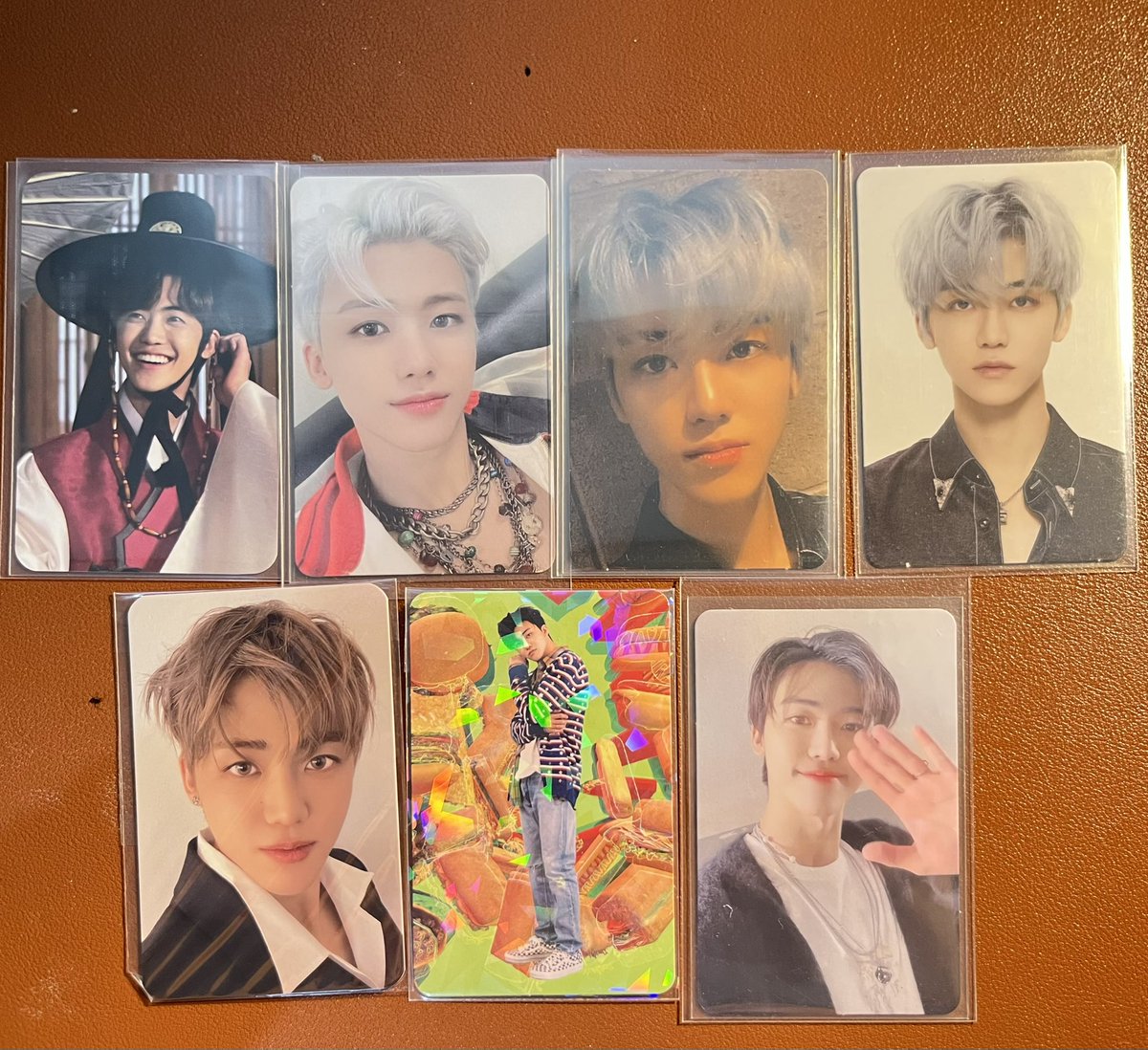 WinwinCartu's tweet photo. WTS LFB PH ONLY | Quitting Sale | QS

‼️Jaemin PC set 2500‼️

🏷 Future Past Departure Resonance Hot Sauce Hello Future Glitch Mode Beatbox Universe ISTJ AC ID Arrival Jaemin Puff (Hanbok) Ep.2 PC Jaemin Past https://t.co/irBQ5OJ0Uj