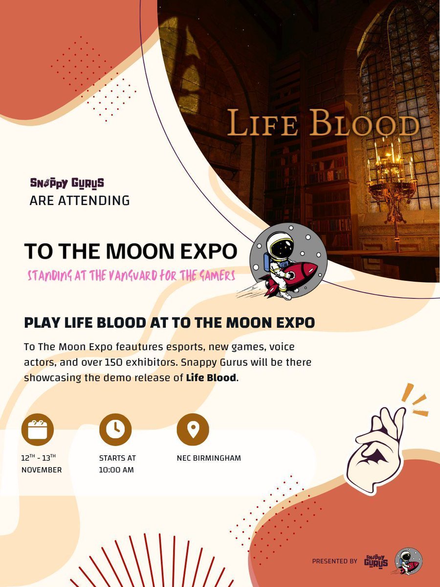 SnappyGurus tweet media