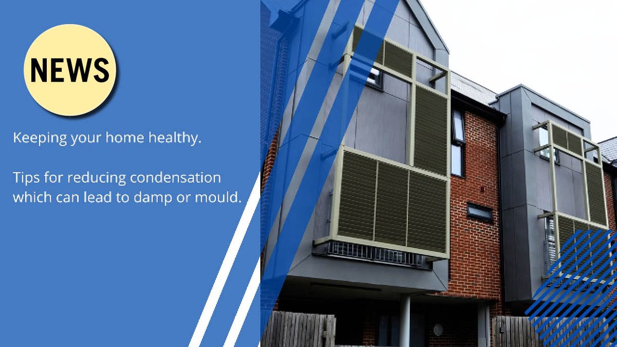 Housing Management & Maintenance tweet media