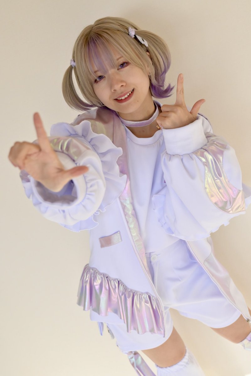 SavaLiver's tweet photo. #ご乱心ちゃんにきゅん
#丘フェス　#いい推しの日 
ご乱心ちゃんもめっちゃ番長してて可愛いかった‼️ https://t.co/LqnmrE9KIY