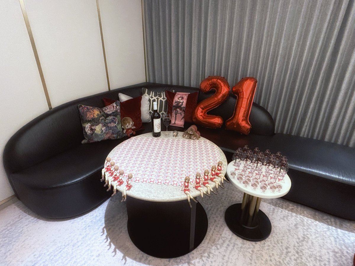 ┈┈┈┈┈┈┈┈┈┈┈┈┈┈┈┈┈┈┈┈

たくさんの人に大切にしてもらって、
愛されている____
とっても誇らしい、自慢の名前なの

┈┈┈┈┈┈┈┈┈┈┈┈┈┈┈┈┈┈┈┈

 #MEIKO
 #MEIKO生誕祭2025
#MEIKO誕生祭2025