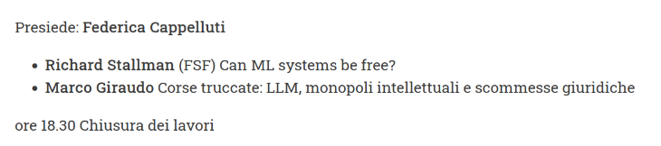 Maurizio Napolitano tweet media