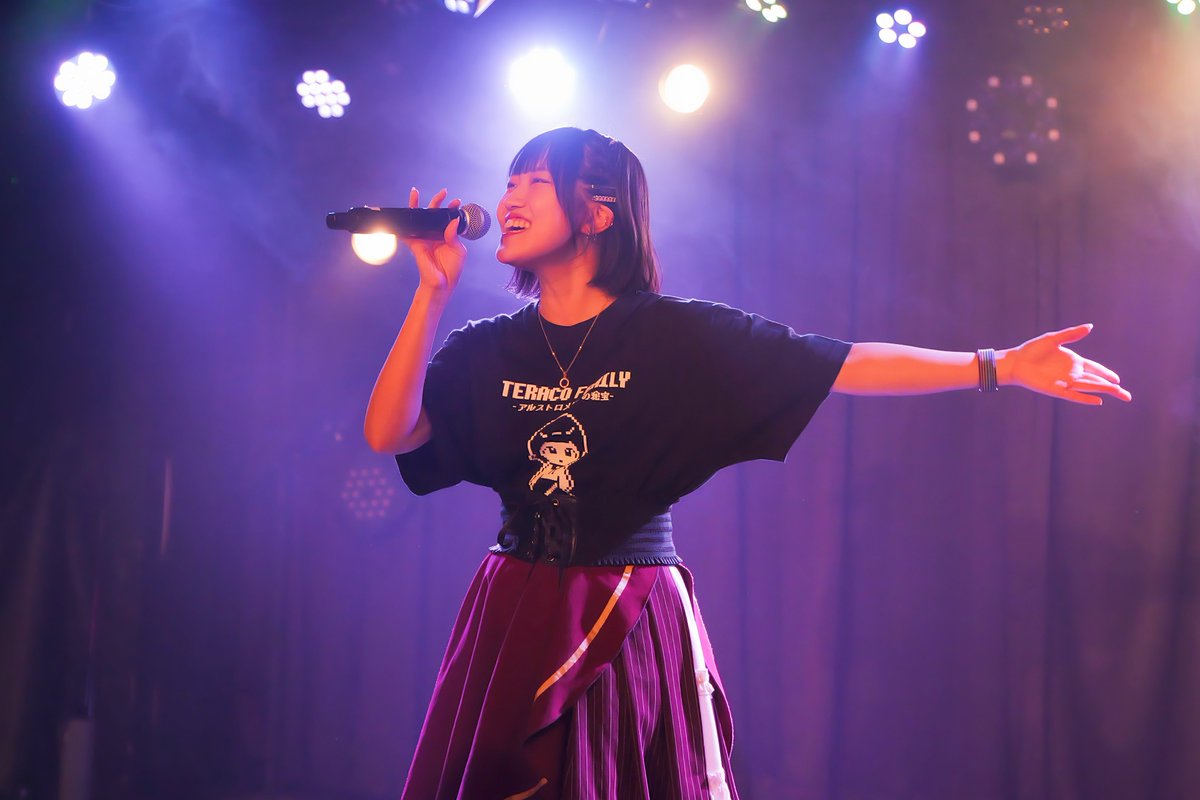 寺井智子(てらこ) tweet media