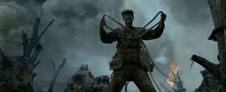 Déjà 9 ans depuis la belle performance d’Andrew Garfield dans “Tu Ne Tueras Point”