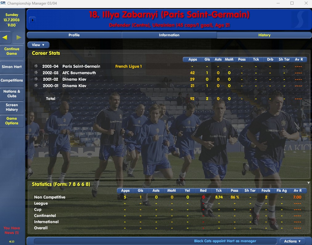 CM0304 - Updated 2025 tweet media