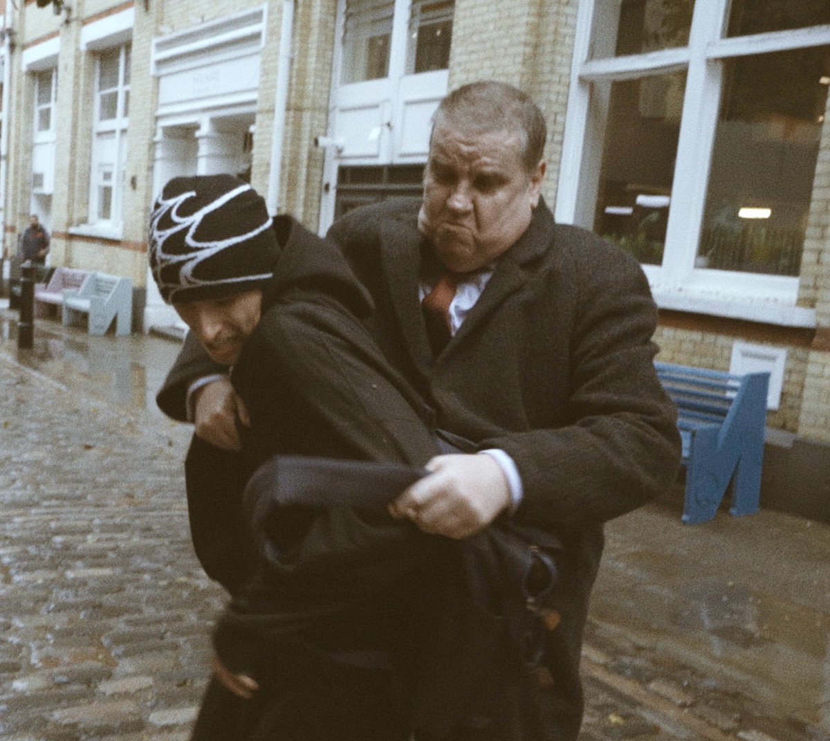 Peter Doherty tweet media