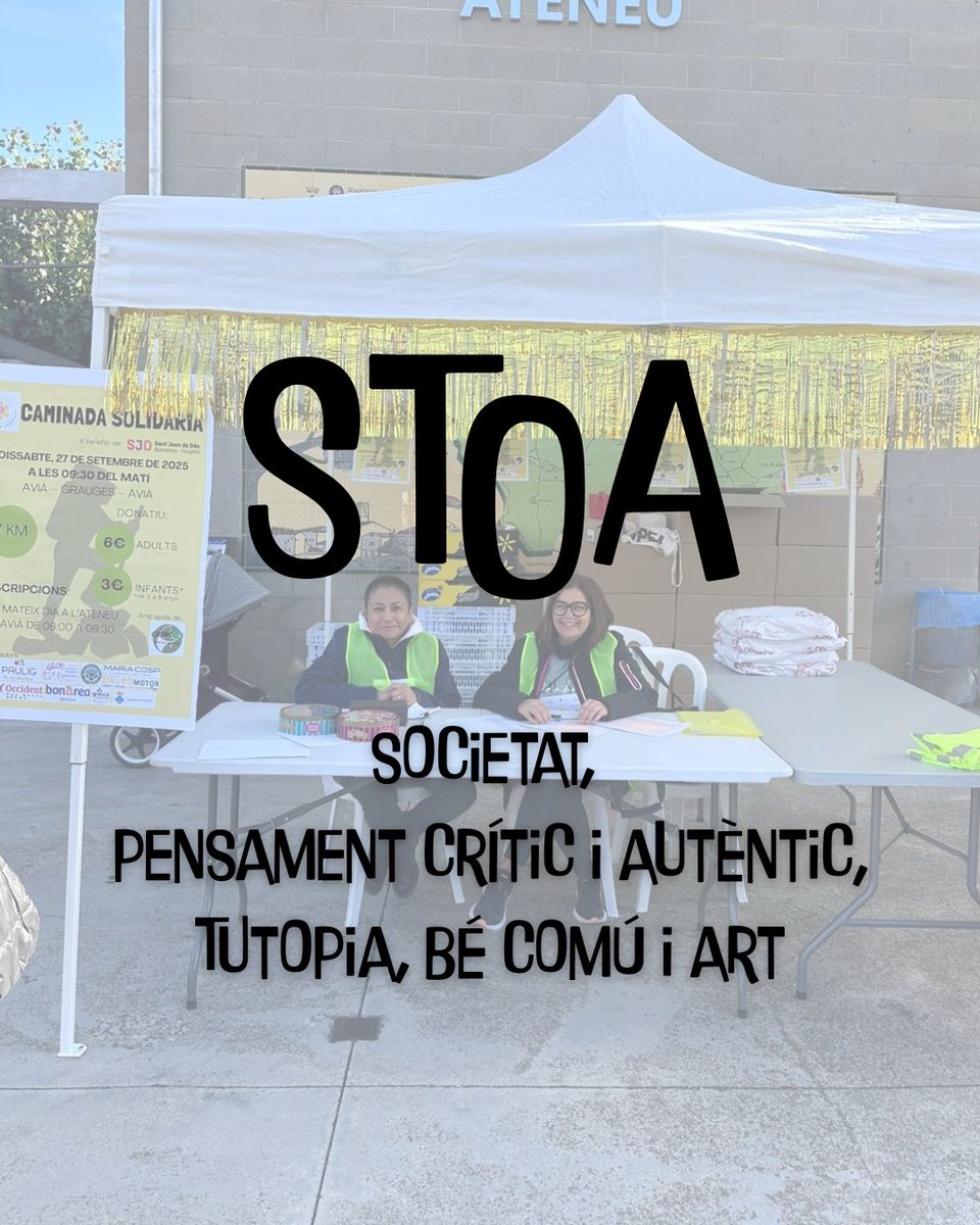Escoles FEDAC tweet media