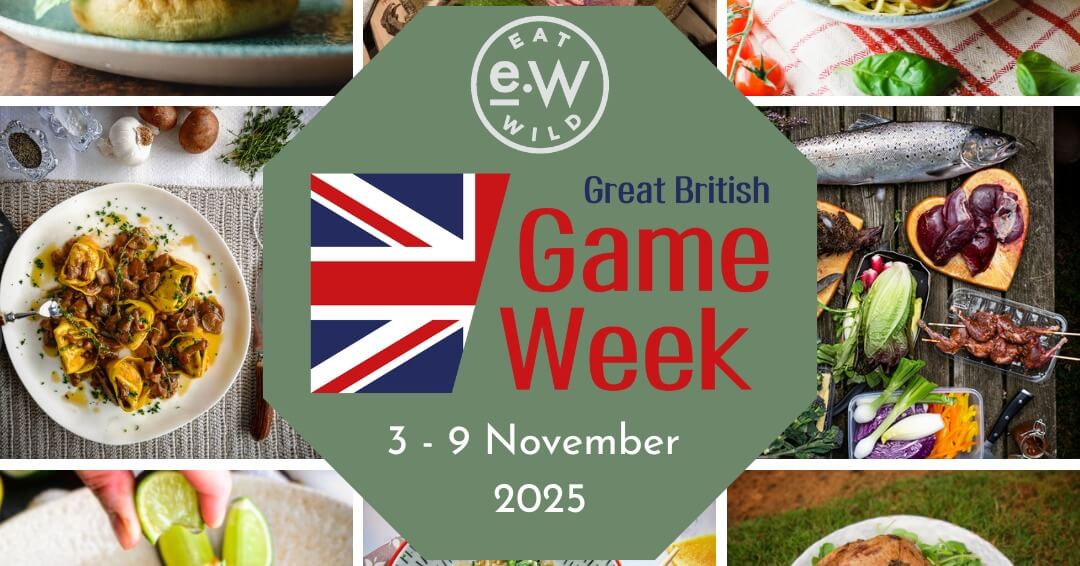 We’re marking Great British Game Week (3–9 Nov) celebrating wild food, sustainable countryside management, and the role of responsible deer management in protecting biodiversity.
Find out more...
👉 bds.org.uk/2025/11/04/dis…
<a href="/LetsEatWild/">Eat Wild</a>
#GreatBritishGameWeek