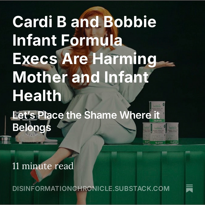 Paul D. Thacker tweet media