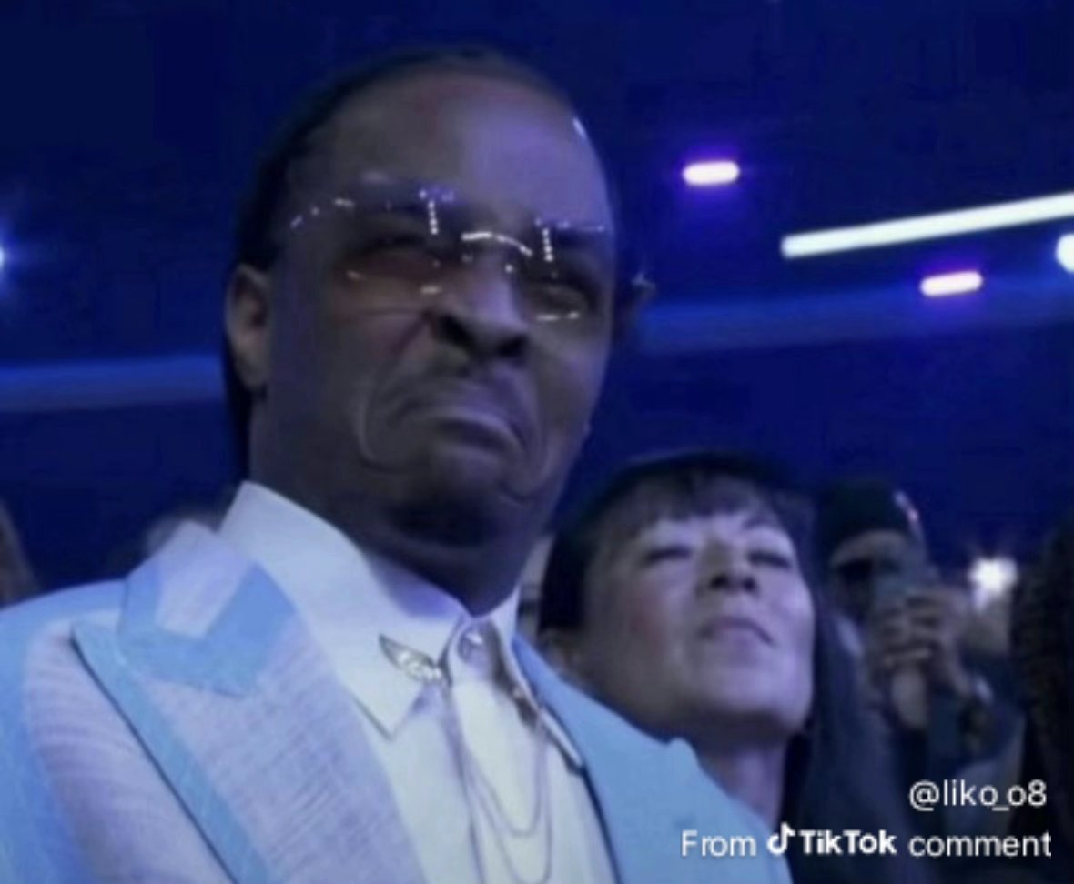 Mans took a page out of my book.💯🤌🏽