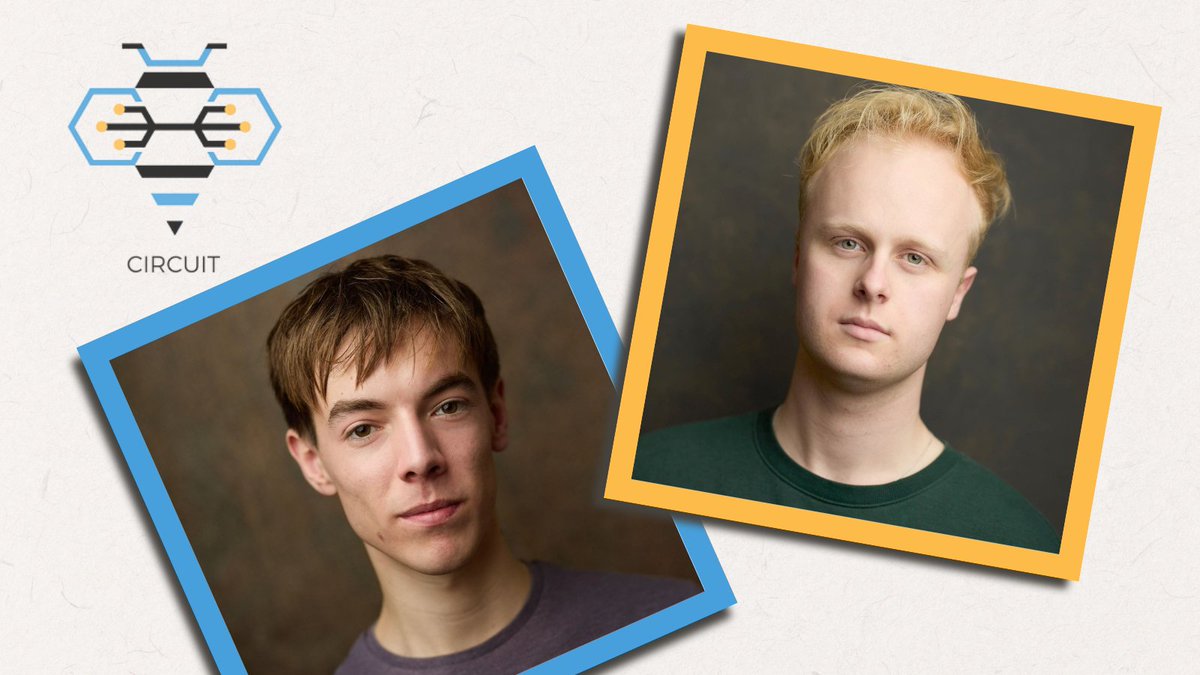 Circuit Personal Management tweet media