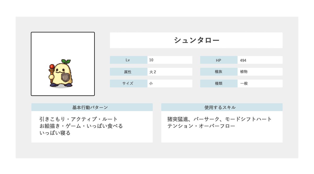 シュンタロー tweet media