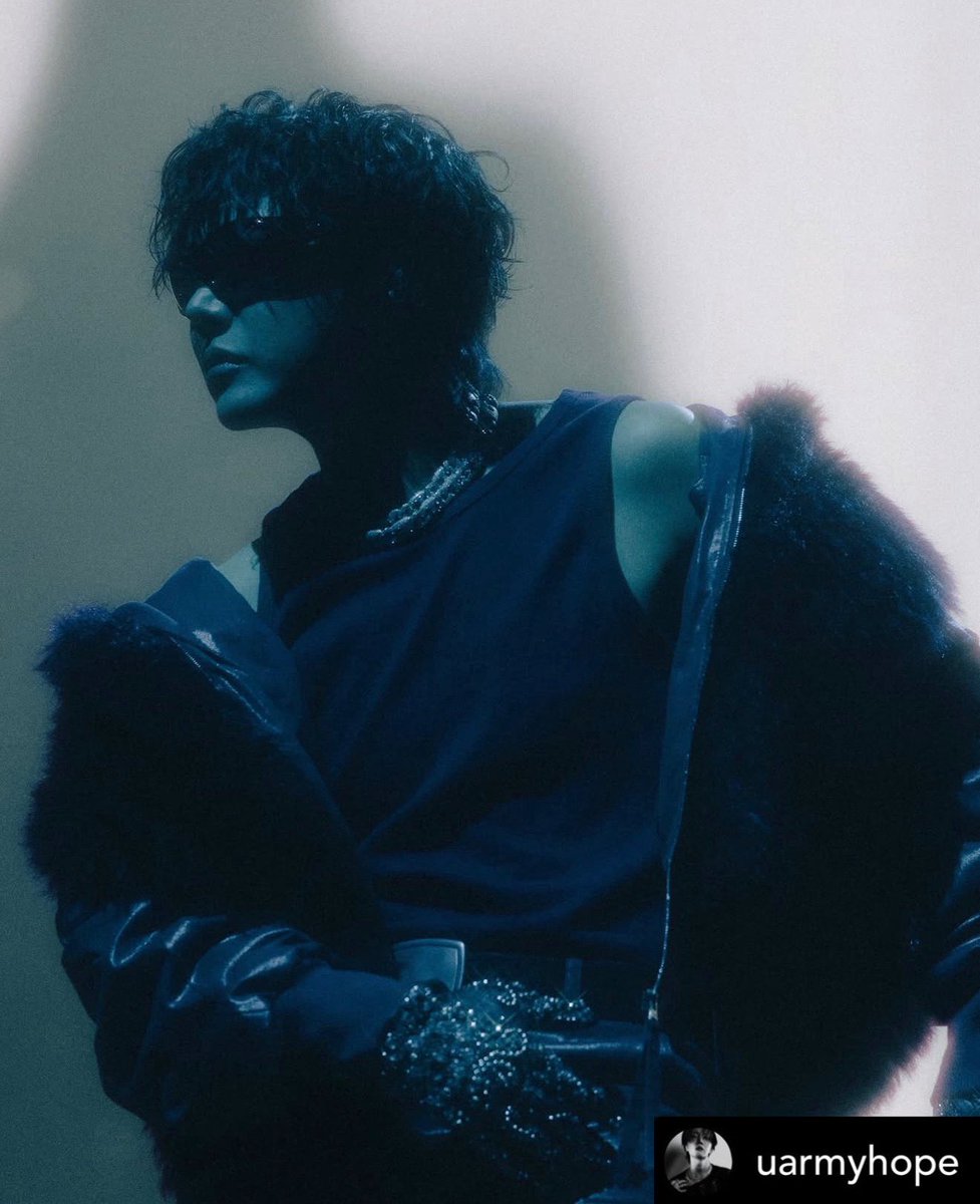 1 RT = 1 vote

I vote #jhope for #2025MAMAVOTE