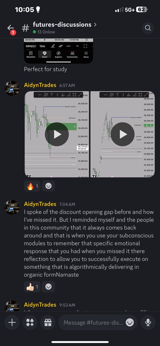 AidynTrades tweet media