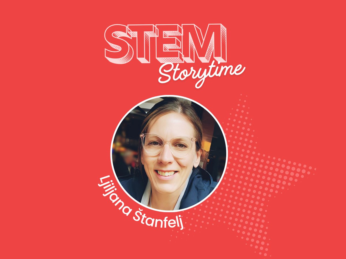 Introducing STEM educator <a href="/LiLiOsCro/">Ljiljana</a> 🌟 

“Through a combination of research and creative work, my students explored life in space, developed digital and presentation skills, and even sent a message into orbit on Croatia’s CroCube satellite.”

Read how Ljiljana is inspiring