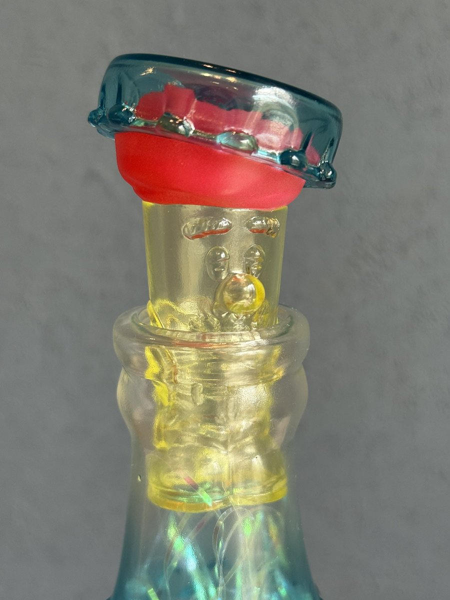 83torch's tweet image. 通販のお知らせです😋

ボトルモンスターズ -SPINA-
Taste of SUMMER SQUASH 

11/9(日)のお昼12:00より
BOOTHにて再販致します。
ttew.booth.pm

よろしくお願い致します🙇

#TTEW
#ボトルモンスターズ