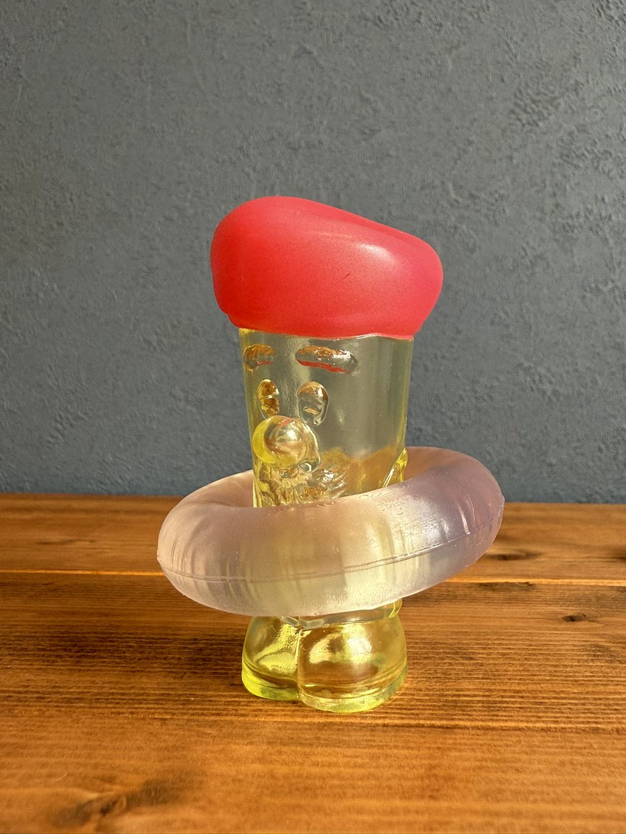 83torch's tweet image. 通販のお知らせです😋

ボトルモンスターズ -SPINA-
Taste of SUMMER SQUASH 

11/9(日)のお昼12:00より
BOOTHにて再販致します。
ttew.booth.pm

よろしくお願い致します🙇

#TTEW
#ボトルモンスターズ