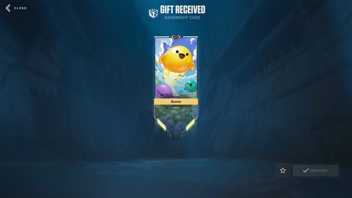 Blobbing with my love love <a href="/roysoawesome/">Astaroth</a> 

Thank you po sa gift TAT whaaa I love you ♥️