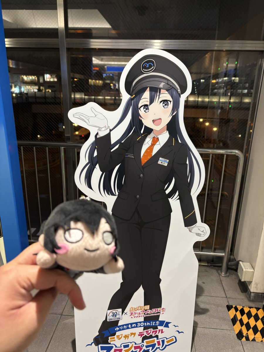 nao様(⁠ノ⁠◕⁠ヮ⁠◕⁠)⁠ノ⁠*⁠.⁠✧　③ カノンノ on X