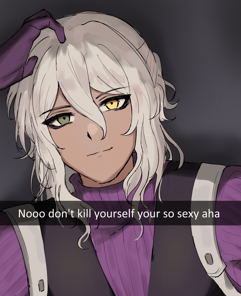 hai_eris's tweet image. 