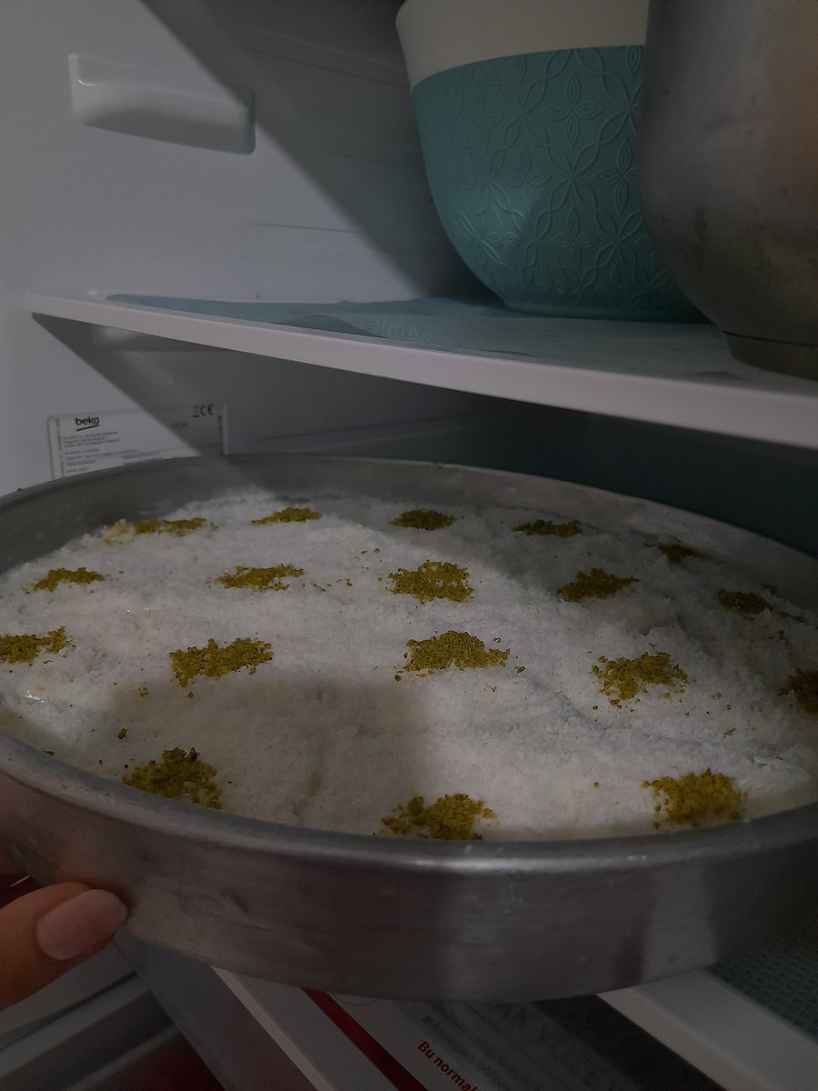 Bakalım tatlım misafir geldiğini anlayacak mı