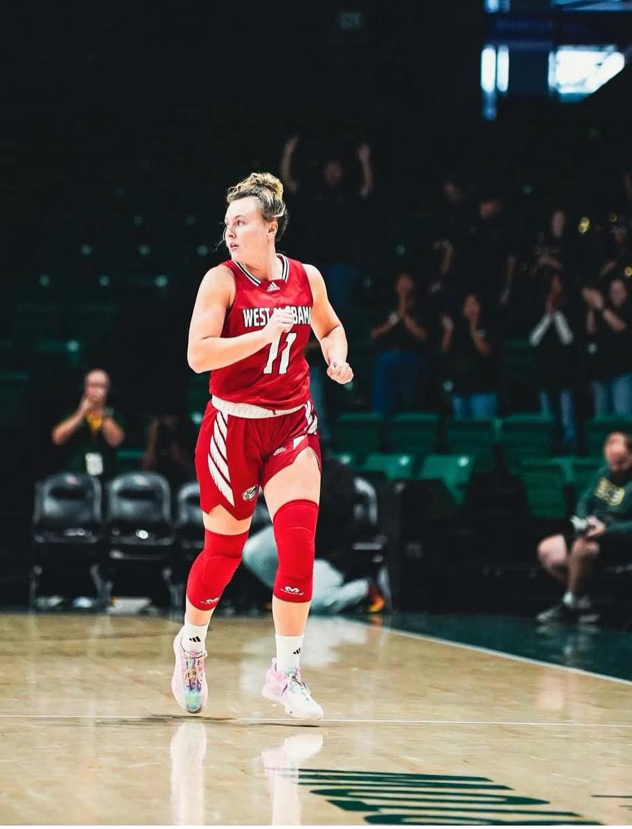 STARZ 2022 grad / SR G BELLA MACHEN (Mortimer Jordan HS) had 20 pts &amp; 7 Rebs to lead D2 <a href="/UWA_WBB/">University of West Alabama WBB</a> to a 62-59 WIN on the road at D1 <a href="/UAB_WBBALL/">UAB Women's Basketball</a> in a STARZ vs STARZ matchup!  STARZ 2023 grad <a href="/calismallwood23/">cali smallwood</a> had 12 pts &amp; 5 Rebs for UAB.  Congrats to <a href="/BellahMachen/">Bellah Machen</a>! 👏 Go STARZ! ⭐️