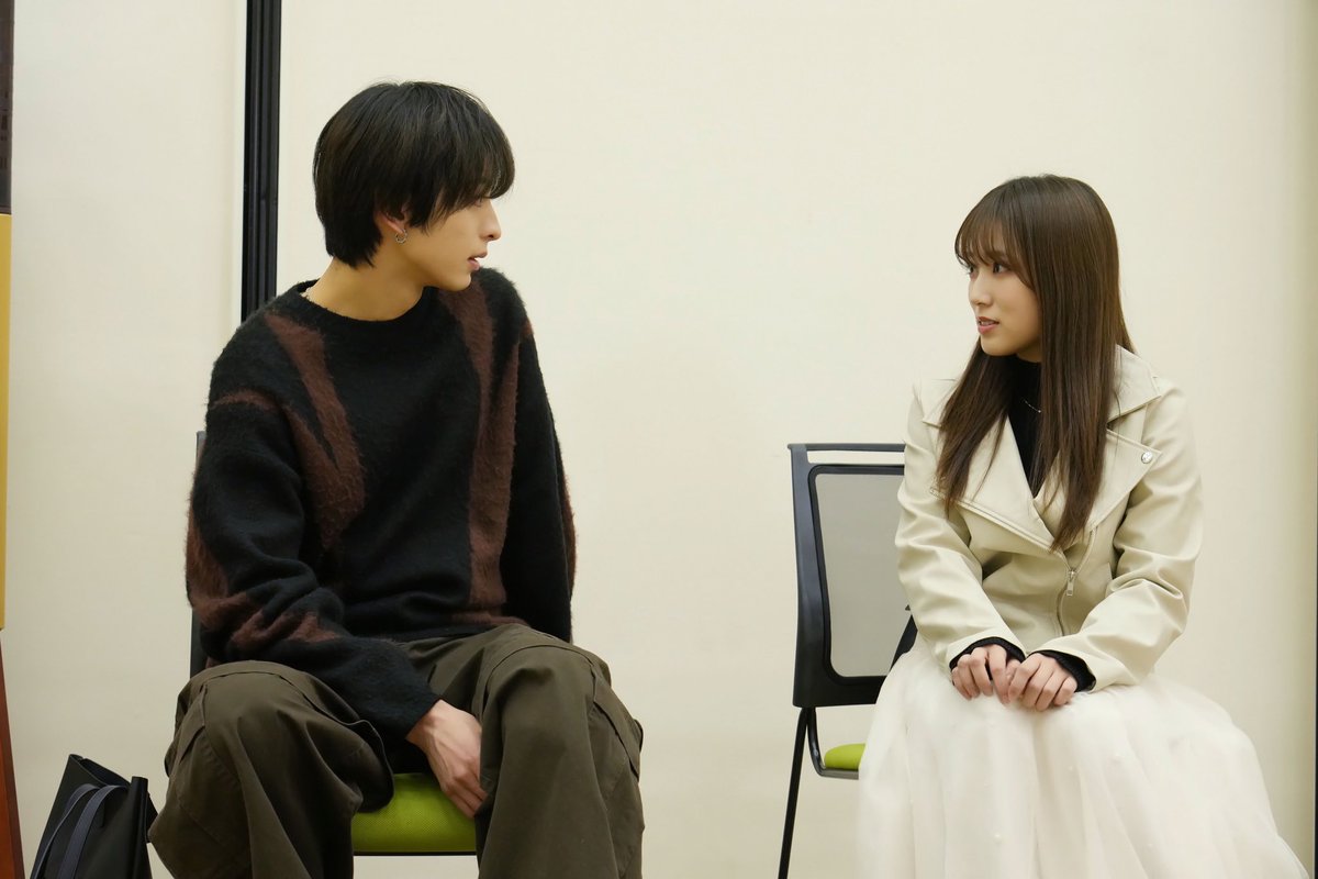 矢吹奈子 tweet media